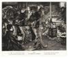 JAMES JACQUES TISSOT L''enfant prodigue: en pays étranger.